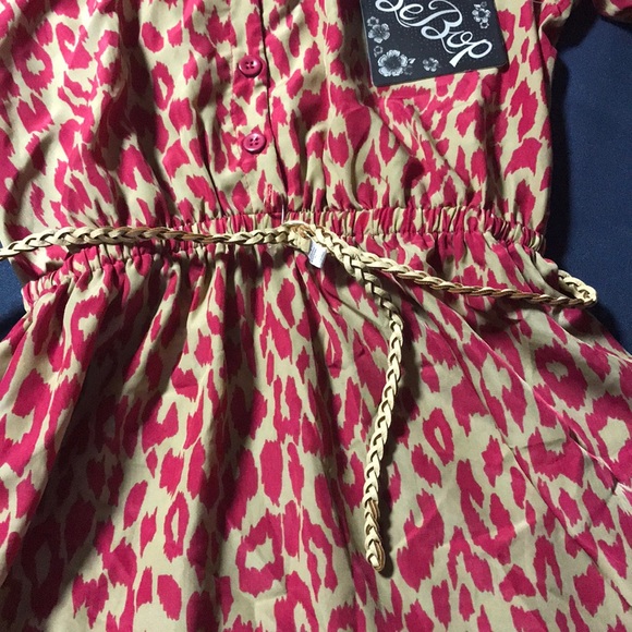 Juniors dress - Picture 4 of 4